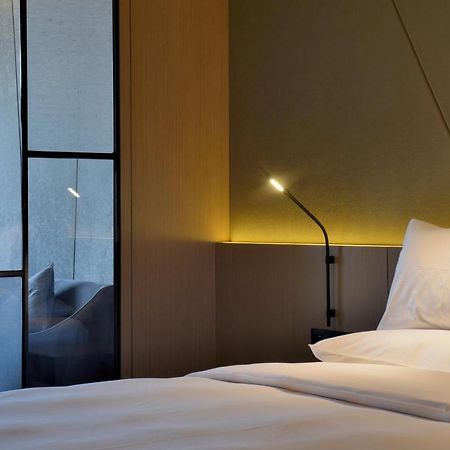 Mercure Taiyuan Changfeng Street Zewnętrze zdjęcie