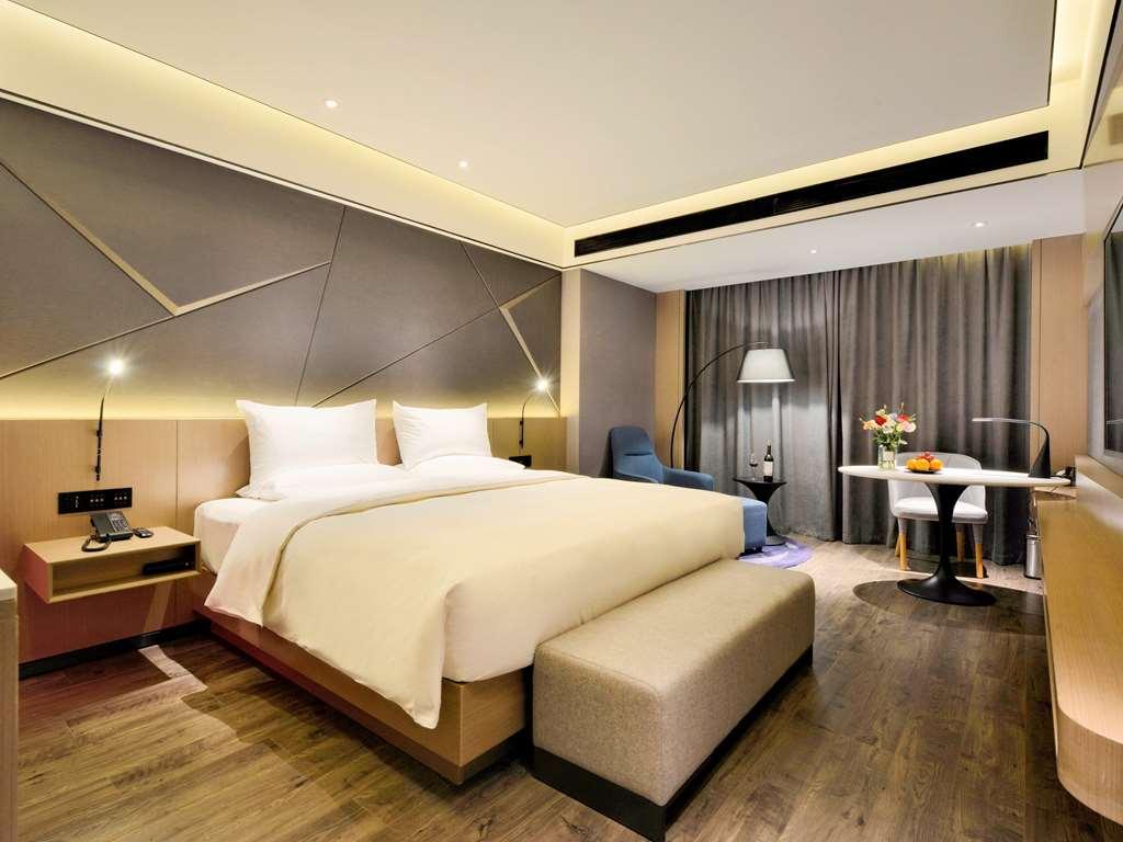 Mercure Taiyuan Changfeng Street Pokój zdjęcie