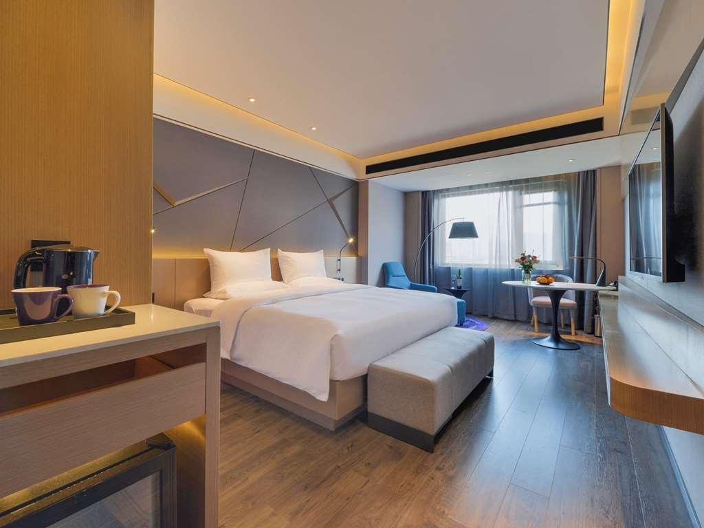 Mercure Taiyuan Changfeng Street Pokój zdjęcie