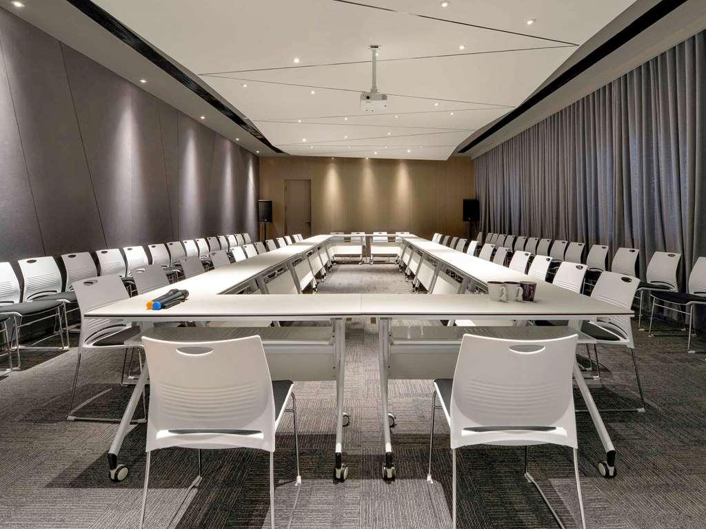 Mercure Taiyuan Changfeng Street Udogodnienia zdjęcie