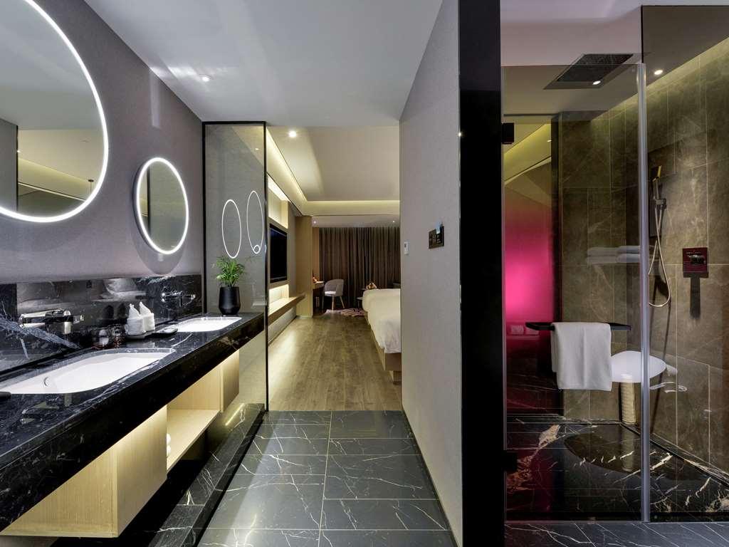 Mercure Taiyuan Changfeng Street Pokój zdjęcie