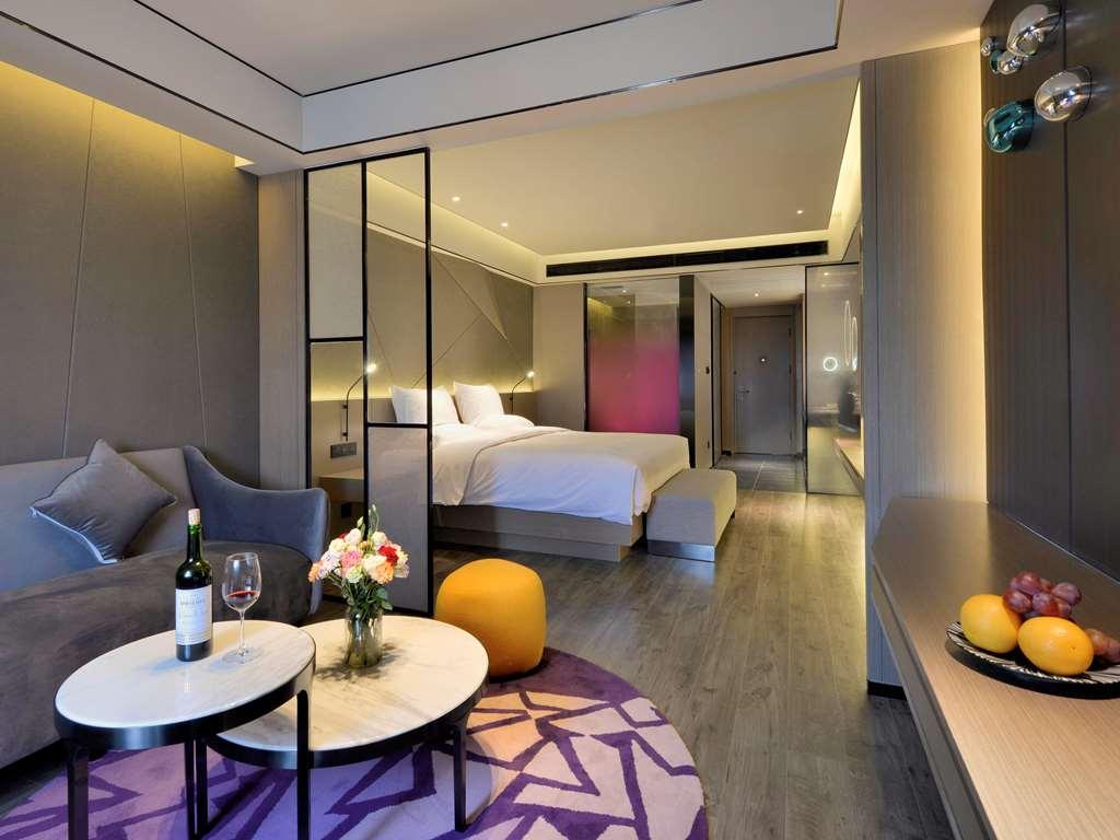 Mercure Taiyuan Changfeng Street Pokój zdjęcie