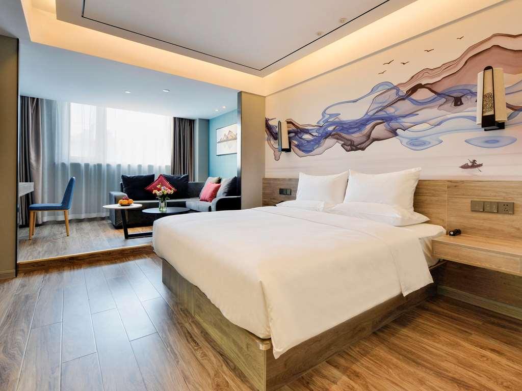Mercure Taiyuan Changfeng Street Pokój zdjęcie