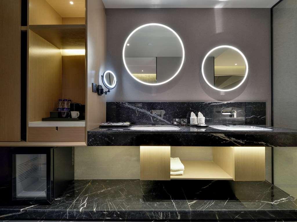 Mercure Taiyuan Changfeng Street Pokój zdjęcie