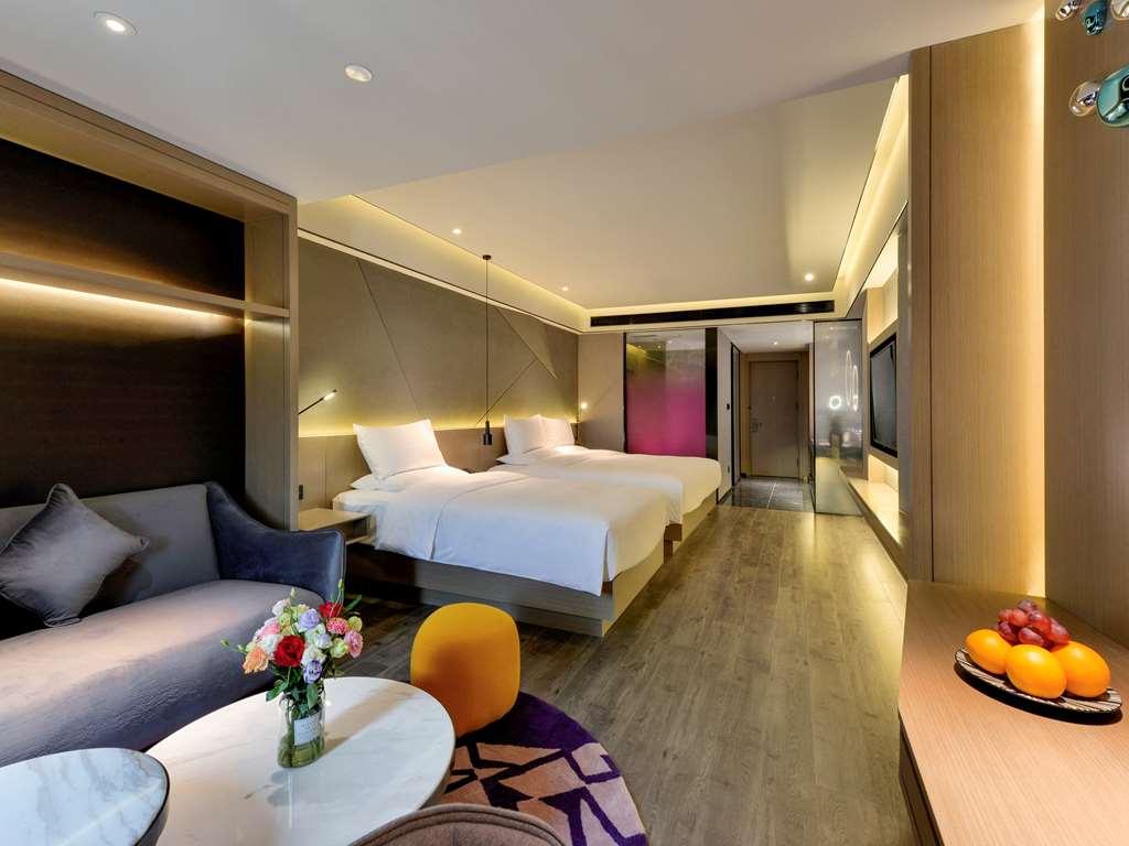Mercure Taiyuan Changfeng Street Pokój zdjęcie