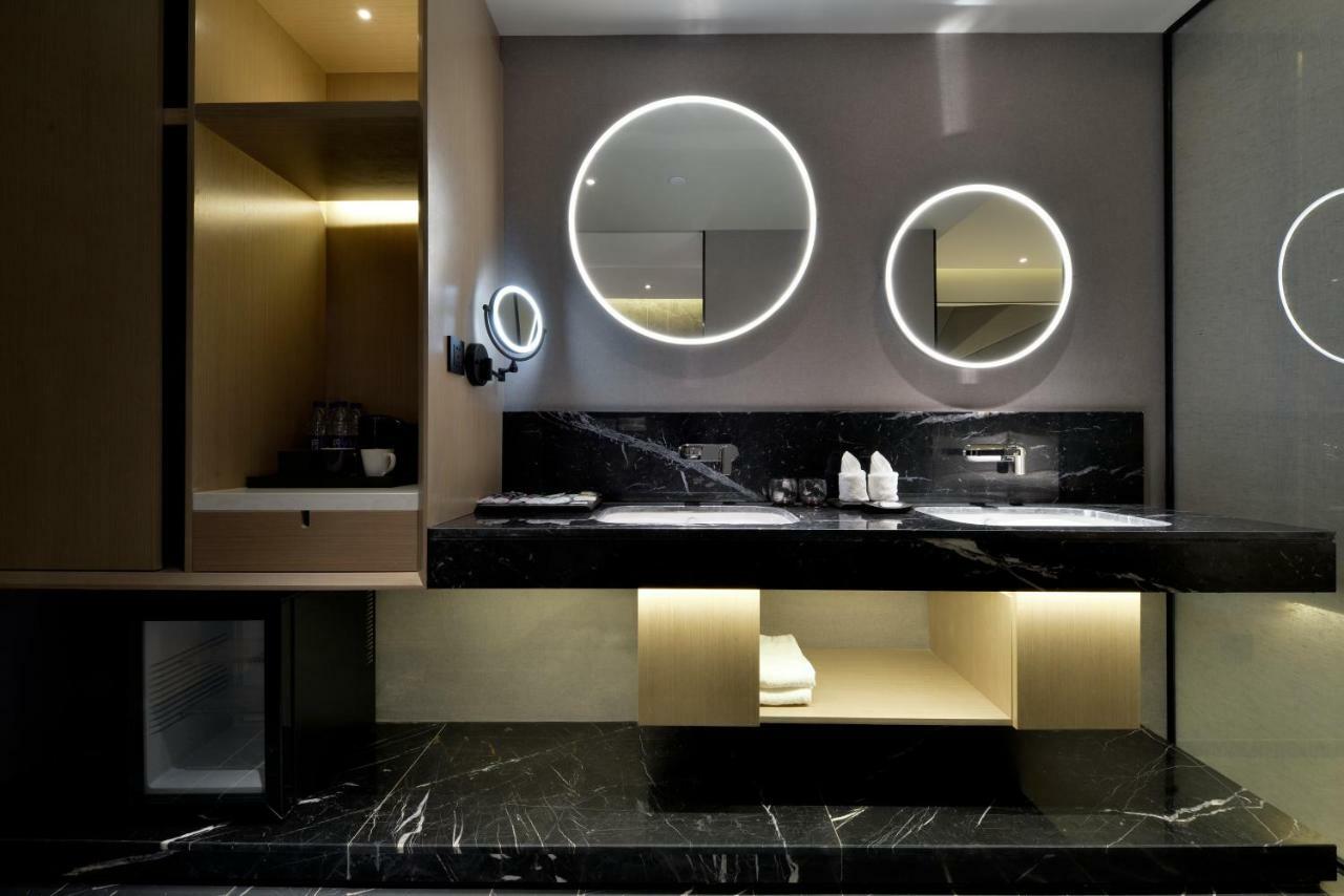 Mercure Taiyuan Changfeng Street Zewnętrze zdjęcie