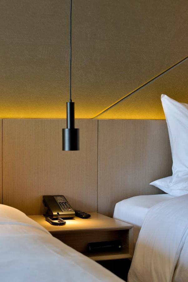 Mercure Taiyuan Changfeng Street Zewnętrze zdjęcie