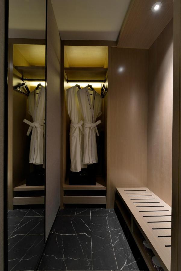 Mercure Taiyuan Changfeng Street Zewnętrze zdjęcie