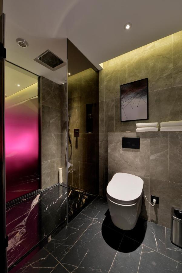 Mercure Taiyuan Changfeng Street Zewnętrze zdjęcie