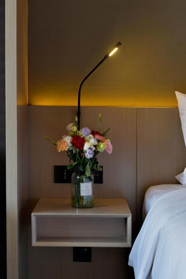 Mercure Taiyuan Changfeng Street Zewnętrze zdjęcie